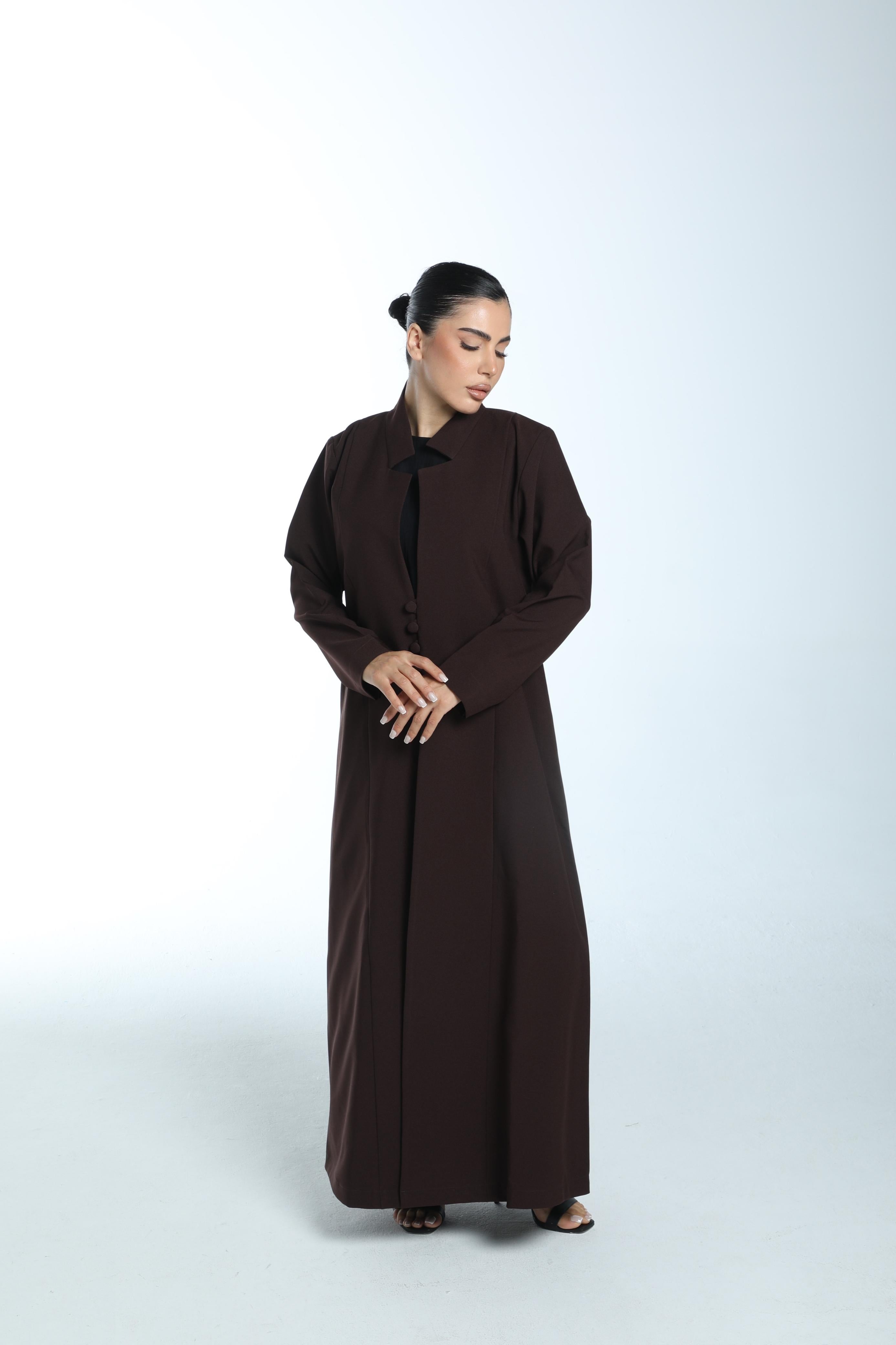 The Breeze | Brown